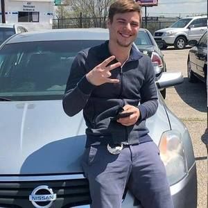 Meet your Posher, Nathen